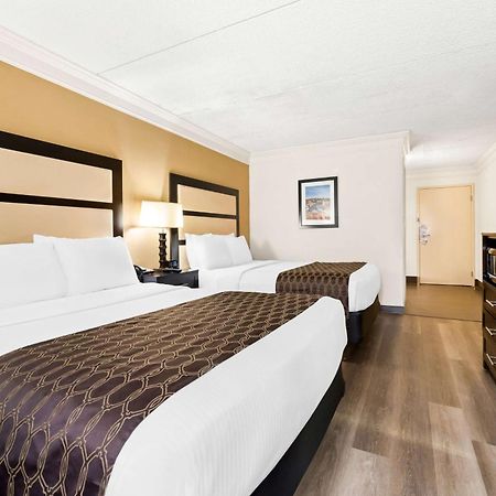 Best Western Riverside Inn Мейкън Екстериор снимка