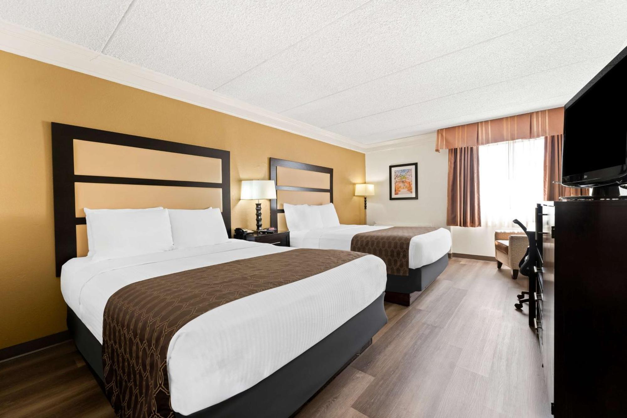 Best Western Riverside Inn Мейкън Екстериор снимка