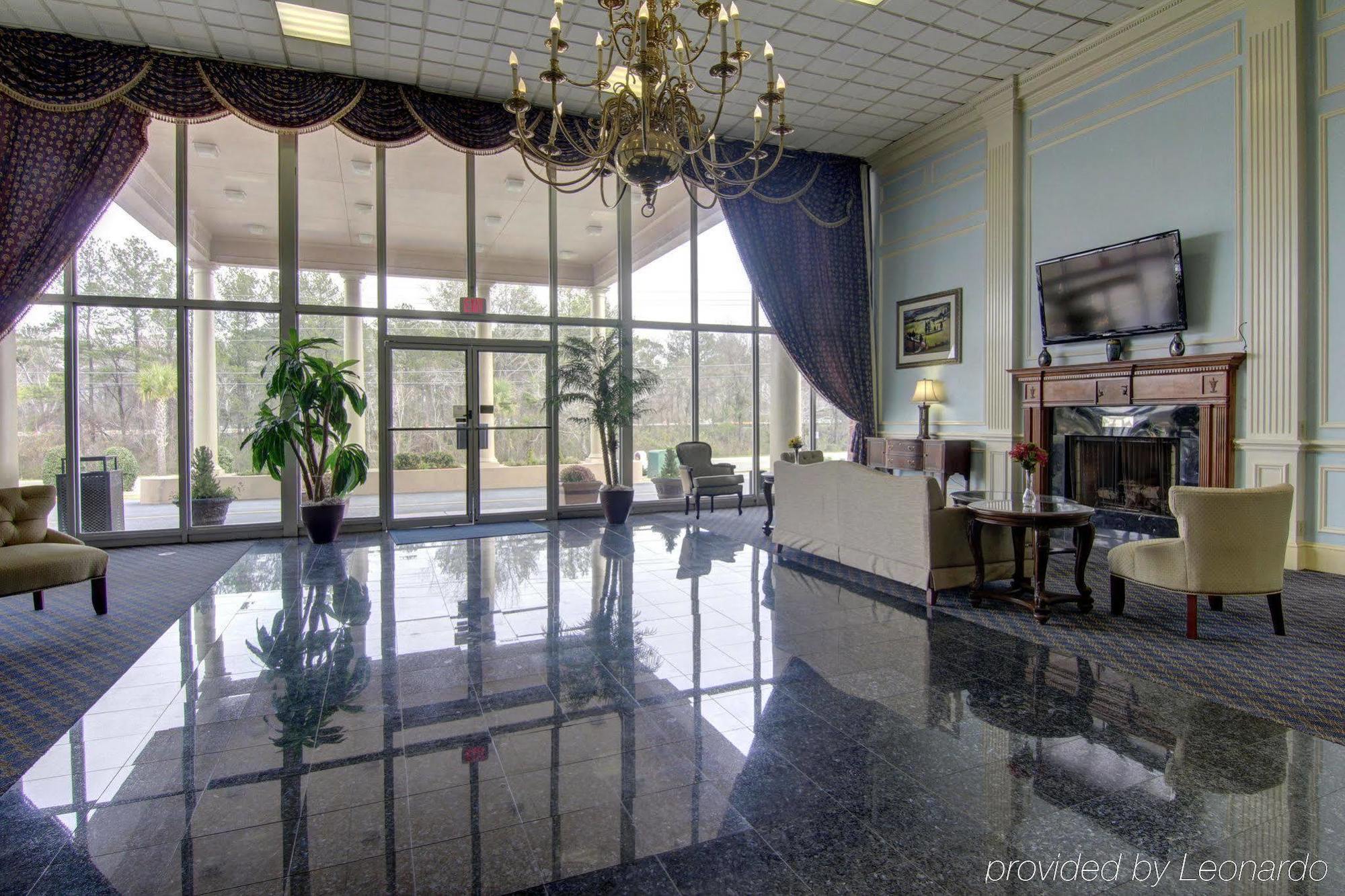 Best Western Riverside Inn Мейкън Екстериор снимка