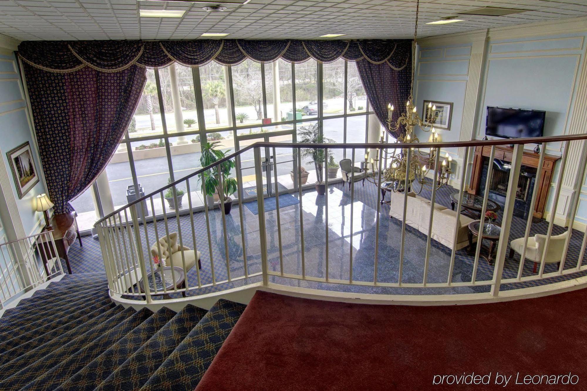 Best Western Riverside Inn Мейкън Екстериор снимка