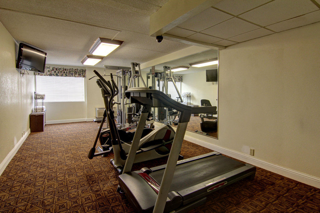 Best Western Riverside Inn Мейкън Екстериор снимка